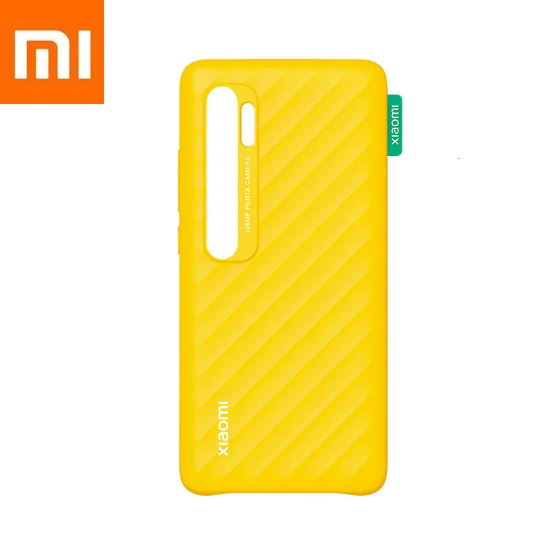 

Xiaomi CC9 Pro, Exclusive Edition Xiomi Mi Note 10 Pro Phone Case Protective Shell Xiomi Mi Note 10 Protective Shell Phone Case