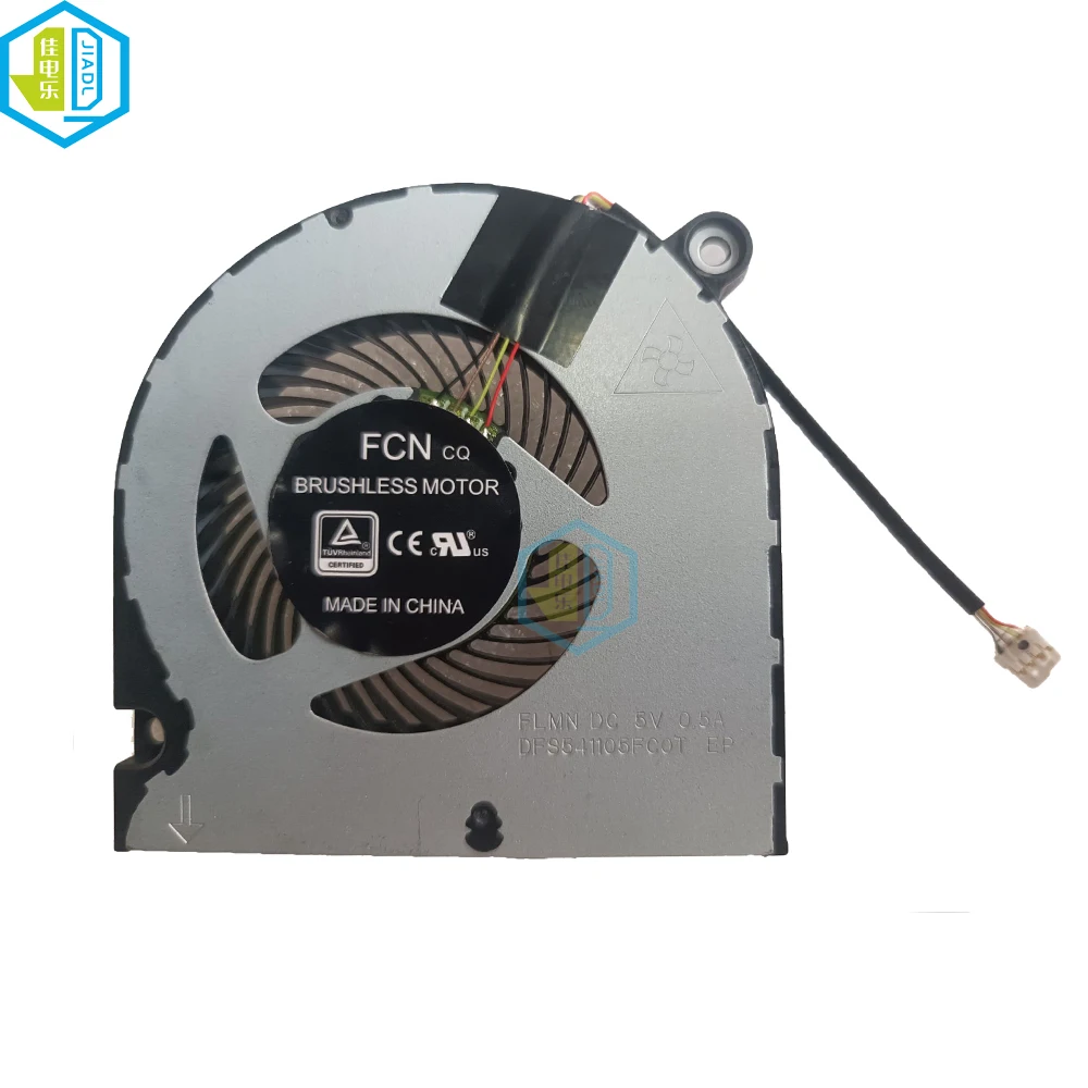 Ventola CPU Per ACER Aspire 5 A515-54 E Nitro 5, Sostituzione Cythonworks