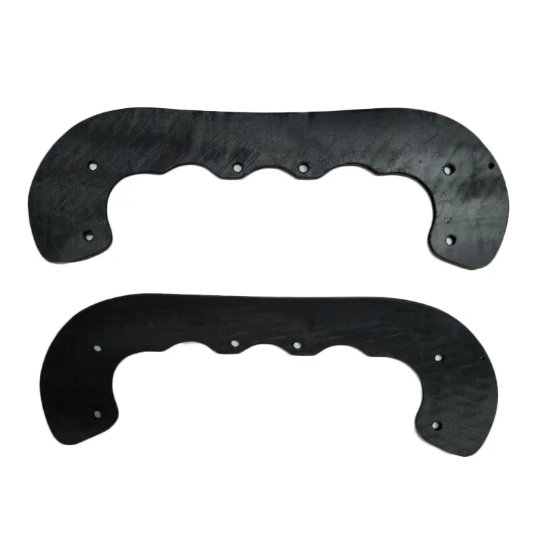 

For Toro CCR2000 CCR2400 CCR2500 CCR3000 Snowblower Replacement Paddles 99-9313