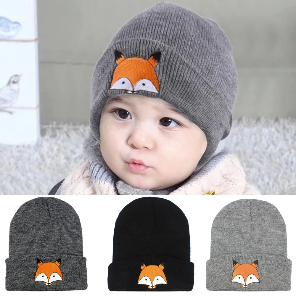 warm winter hats for toddlers