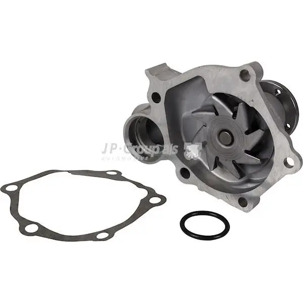 Помпа Mitsubishi Lancer 2.0 EVO VIII/IX 04 JP GROUP 3914101900 | Автомобили и мотоциклы