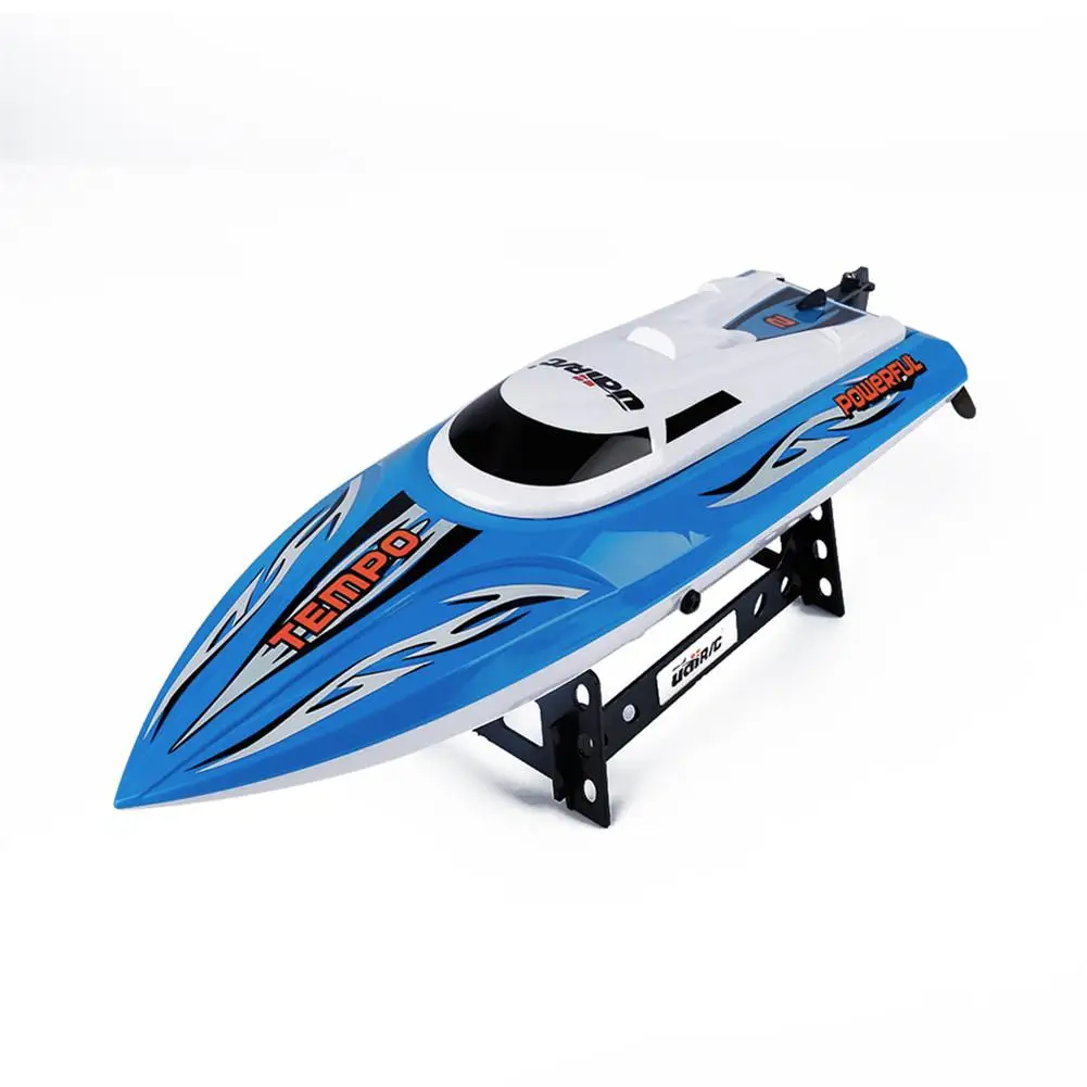 Rccity UDI 002 RC лодки с автоматическим поворотом на 180 градусов 2 4G высокая скорость