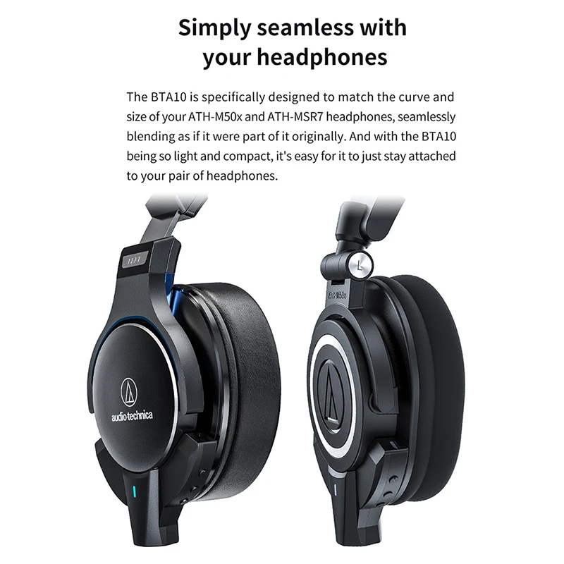 Bluetooth Адаптер и усилитель для аудио FiiO BTA10 с технологией