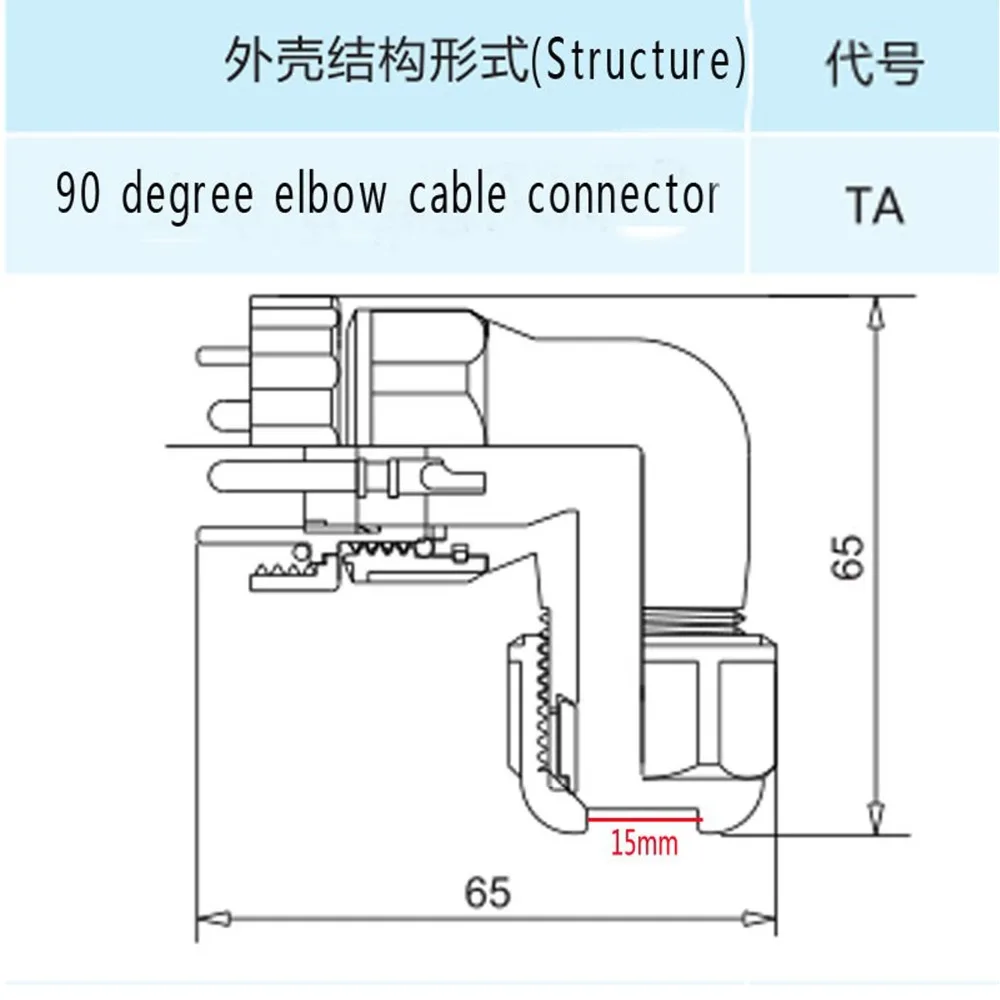 弯头规格数