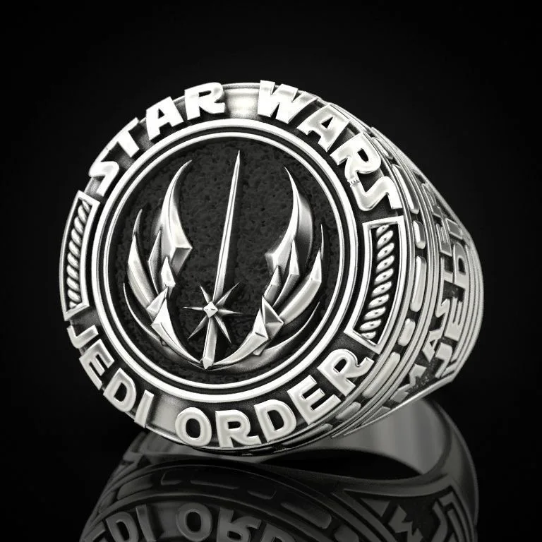 ring-star-wars-jedi-order-2-3d
