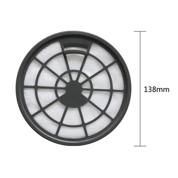 

Type 65 Vacuum Cleaner Filter Kit For Vax Power 5 Pet C88-P5-P For Hoovers A Set Of Vacuum Cleaner Accessories Filters