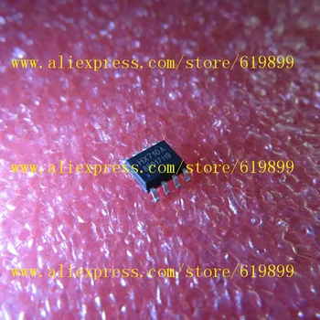 

50PCS/LOT HX710A HX710 SOP8 Free Shipping