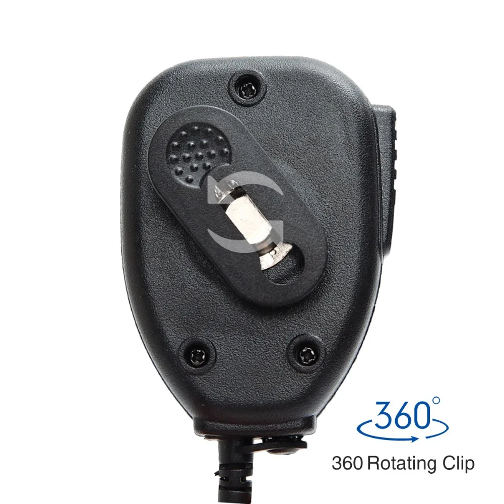 带灯手咪---防水头 (2)