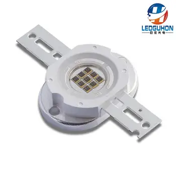

10W COB 740nm chip IR Laser Module 10w ir led diode