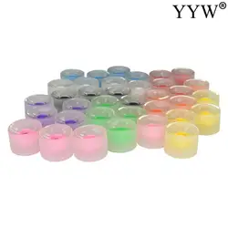 4 Pieces 70x50mm Led Light Flashing Wheels 78A Hardness Surf Skateboard Wheels Skate Board Outdoor Adult Carving Skating Sliding