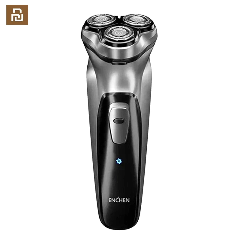 rechargeable men's razor