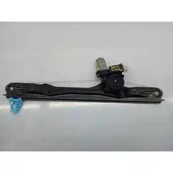 

51810879 WINDOW LIFTER FRONT LEFT FIAT DOBLO