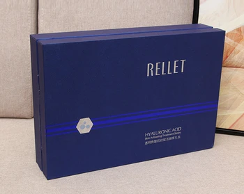 

Custom square retails cardboard packaging paper gift box,UV Resistant Cardboard packaging for lingerie ---PX11144