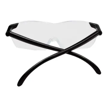 

accessories Diamond Embroidery 250 Degree Magnifier Eyewear Presbyopic Portable Spectacles Glasses diamond painting tool