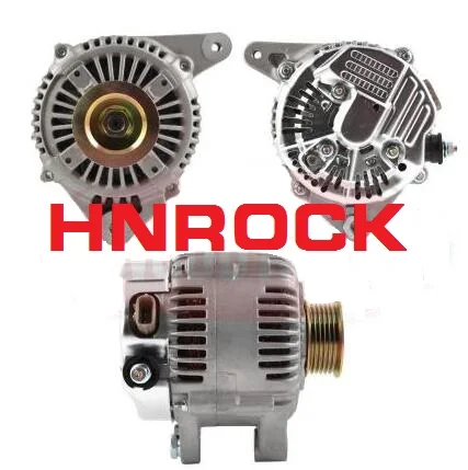 Новый генератор переменного тока HNROCK 12В 100A 101211-7440 101211-7450 27060-0A070 - Цена: 12 015,78 руб.