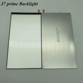 

J7 prime digitizer LCD display back light panel backlight film replacement repair with good Light uniformity and stability