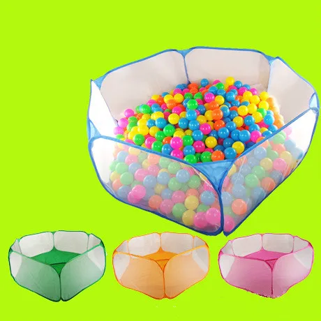 ball pool for 1 year old