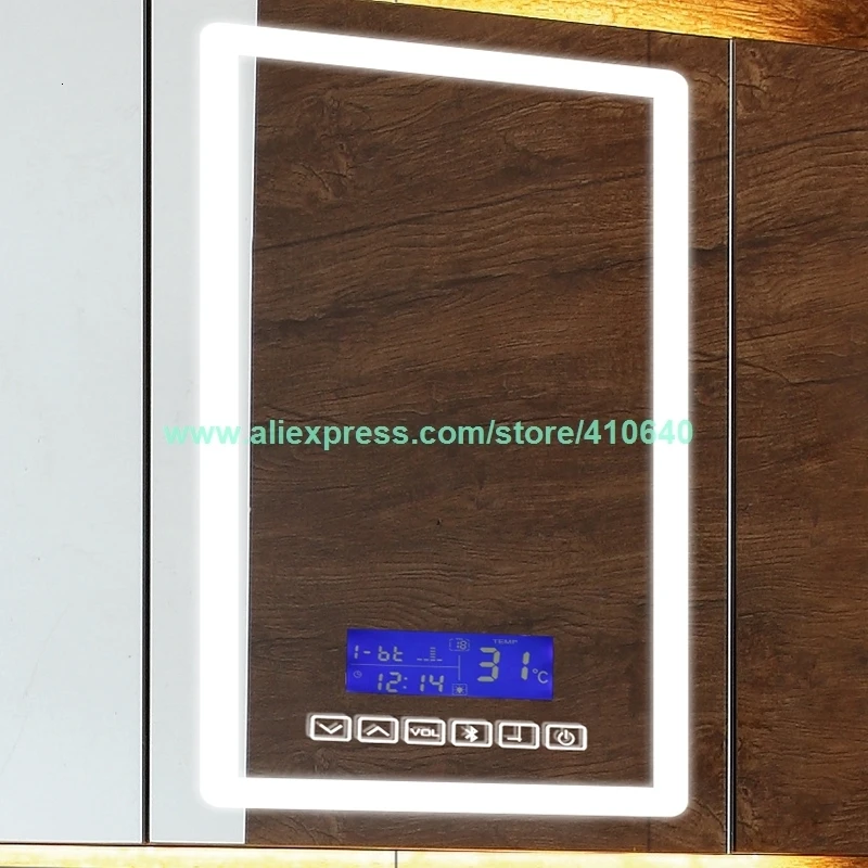 Touch Switch K3015 installation effect (6)