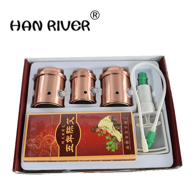 Support de dispositif de moxibustion en acier inoxydable, extincteur,  anciers Moxa - AliExpress