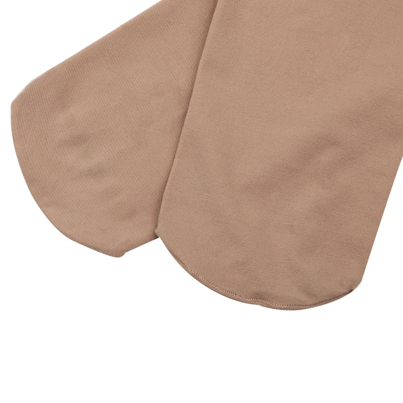 120D Women Pregnant Socks Maternity Hosiery Solid Stockings Tights Pantyhose 4