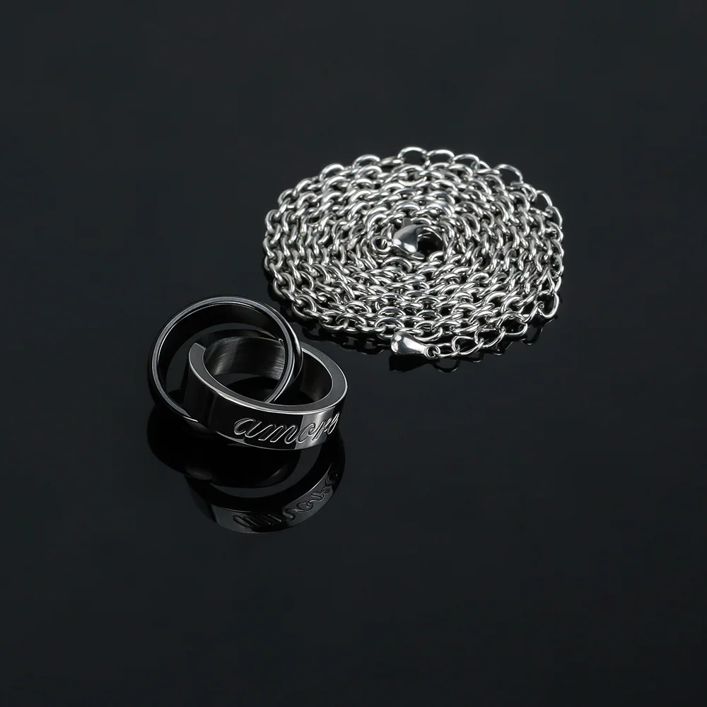 BOFEE chain necklace