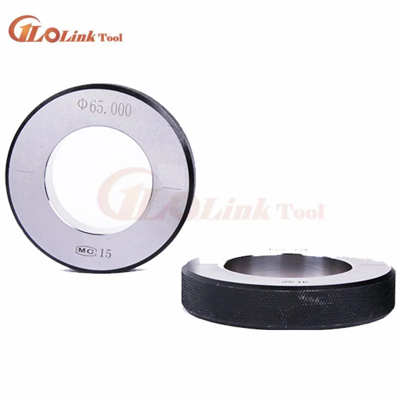 18-23mm Inner diameter Calibration Gauge 0.002mm Setting ring gauge PLAIN ring gauge Measuring Tools