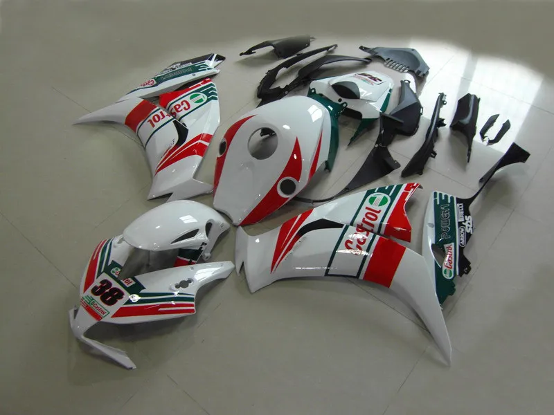 Injection mold Fairing kit for HONDA CBR1000RR 12 13 14 15 16 CBR 1000 RR 1000RR 2012 2016 Fairings bodywork+gifts HF04 | Автомобили и