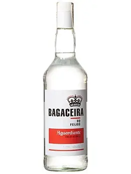 

Aguardiente bagaceira orujo 1l 40º