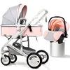 Baby Strollers