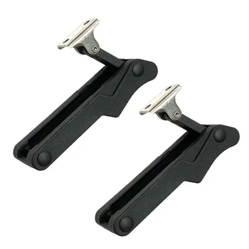 

For Polaris Sportsman 450 570 850 Latches 2pcs For 7081927 Practical Hot