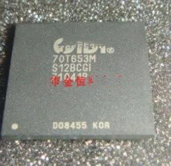 

(100%New) IDT70T653MS12BCG IDT70T653M-S12BCG 70T653MS12BCG