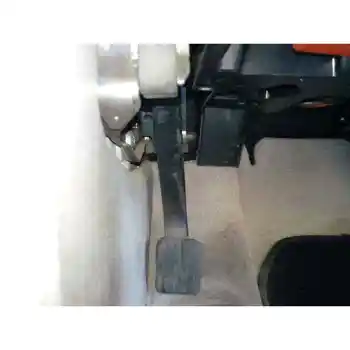 

HAND BRAKE LEVER MERCEDES CLK CLASS (W207) COUPE