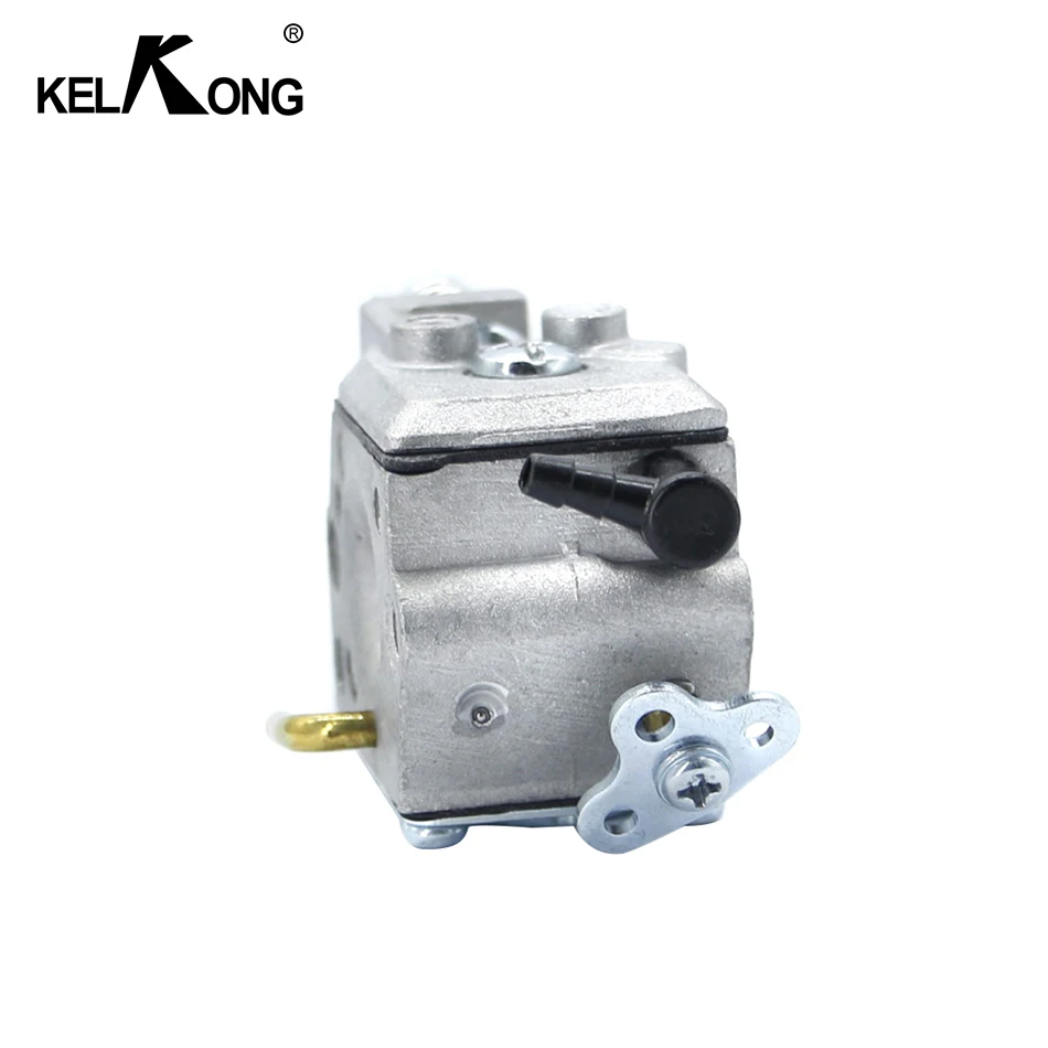 Карбюратор kelkong для Walbro WT-589 для эхо CS300 301 305 340 341 345 346 бензопила Замена A021000231 A021000760