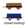 Free Shopping Electric Rail Car Train Toy With Lights Music Electric Rail Train For Children Railway Train 2
