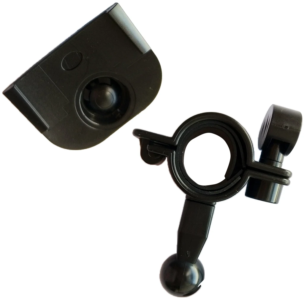 Motorcycle Bike Handlebar Adjustable Handle GPS Bracket For TomTom One V2 V3 3rd 2nd Edition