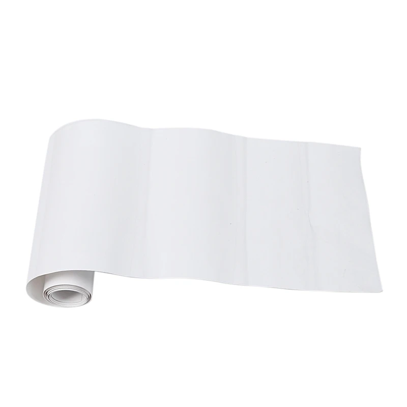 

Bicycle Frame Tape Protection Foil Transparent Waterproof 1000x150mm -60 Degree to + 120 Degree