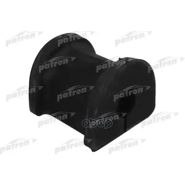 Втулка Стабилизатора Заднего D13.8 Mitsubishi Pajero Pinin/Io H61w-H77w 99-05 PATRON арт. PSE2511