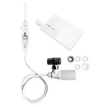 Новые зубные шайбы бытовые зубные шайбы кран для чистки зубов стиральная машина