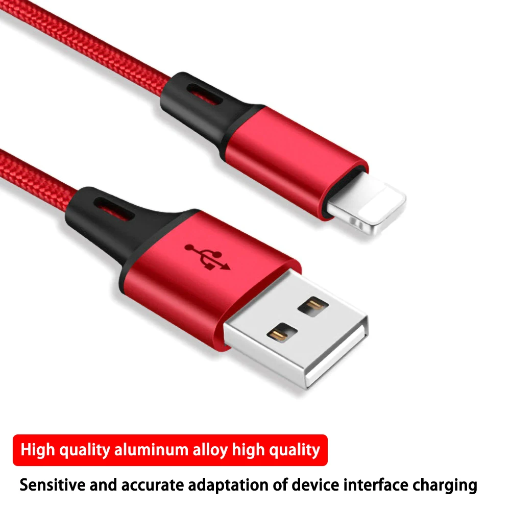Usb кабель для зарядки Универсальный 3 в 1 Многофункциональный зарядный шнур для сотового телефона