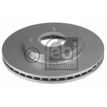 Диск Тормозной | Перед Прав/Лев | Ford Pkw Febi арт. 12578