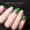 MAYCHAO 1PC Nail Art Dotting Pen Dual-ended Drawing Painting Rhinestones DIY Design Nail Art Dotting Tools Manicure Accessories 4
