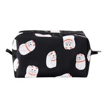 

Make Up Table Storage Cosmetic Organiser For Cosmetics Travel Portable Storage Bag Makeup Portable Organizer For Bathroom II50SN