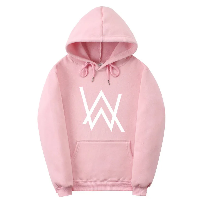 Толстовка Alan Walker, Выцветшая толстовка с капюшоном, мужская толстовка с принтом в стиле хип-хоп, рок-звезда, женские толстовки, Прямая поставка