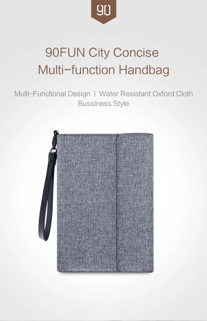 90Fun Business Handbag (4)