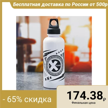 

Extreme water bottle, 600 ml 3095991