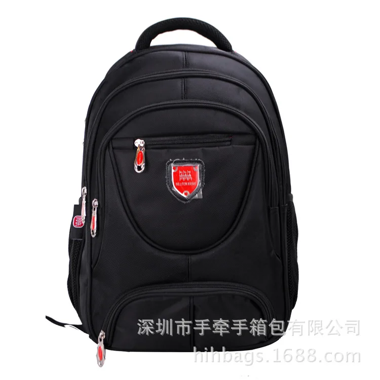 

Ten Years Old Factory Industry Cheap Laptop Computer Backpack 15.6-Inch Computer Backpack