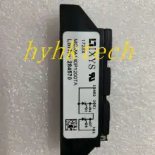 MCMA140P1200TA IGBT модуль, и в