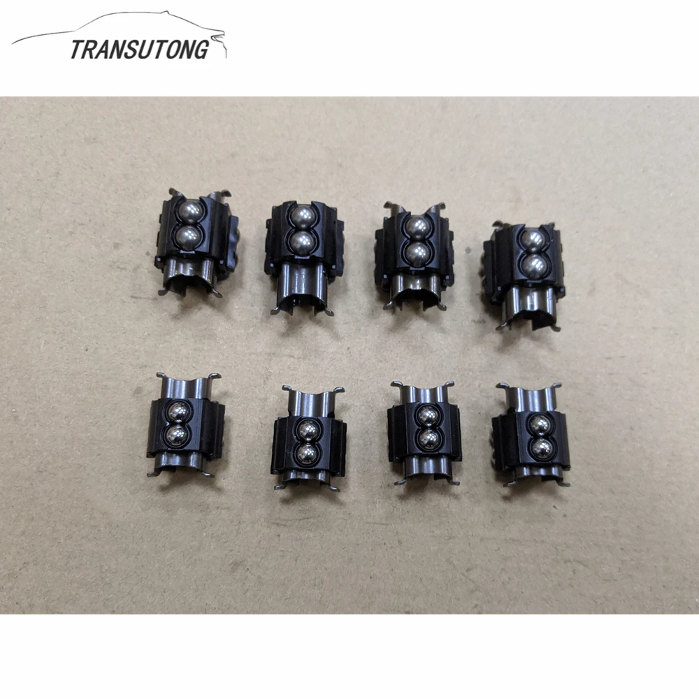 Dsg Dq500 0bh 7speed Transmission Reverse Gear Shift Fork Bearing Fork