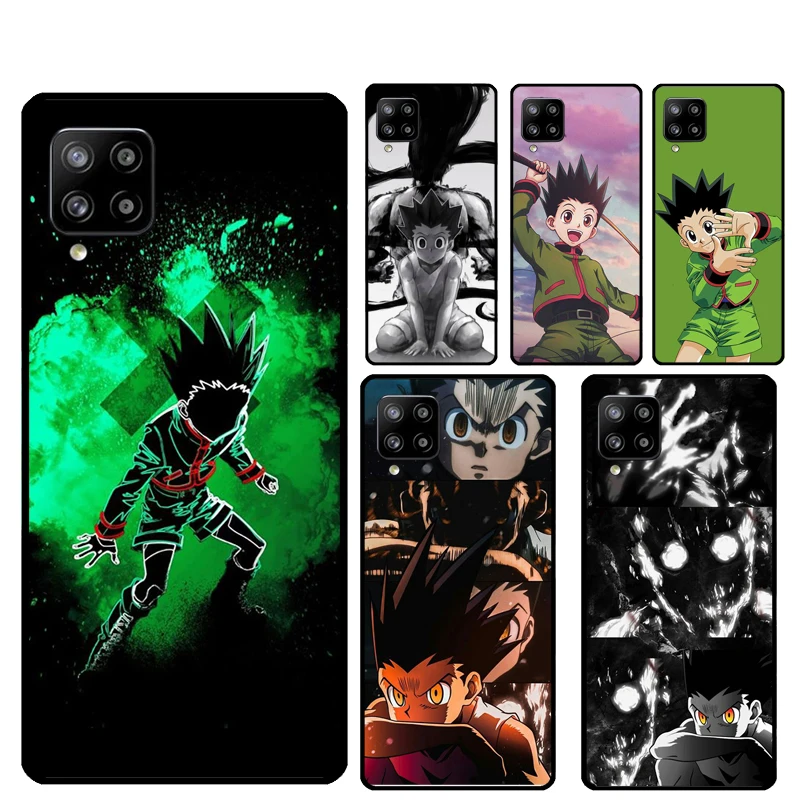 Чехол для Samsung A12 A32 A42 A52 A72 A71 A51 A41 A31 A11 A70 A50 A40 A30S A02S A20e A21S | Мобильные телефоны и
