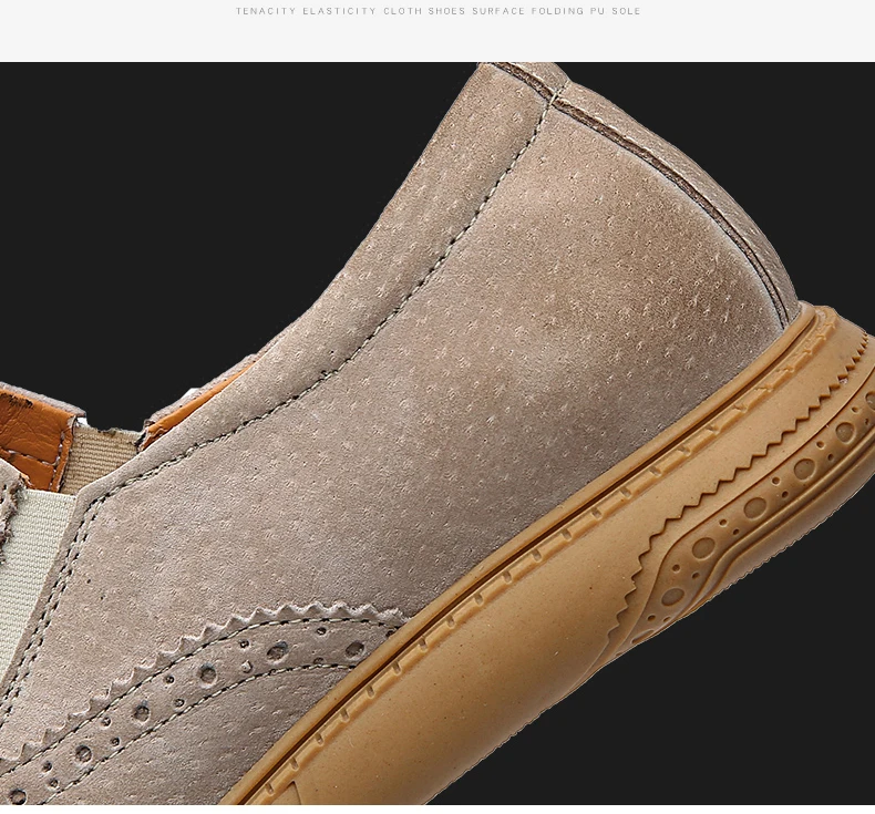 Шанта осень Новая Мужская обувь Классические Мужские модельные туфли; кожаные свадебные Обувь с перфорацией типа «броги» Для мужчин формальные Туфли без каблуков Бизнес кроссовки